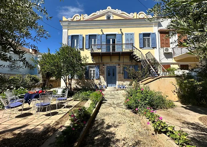 Phaos Chios