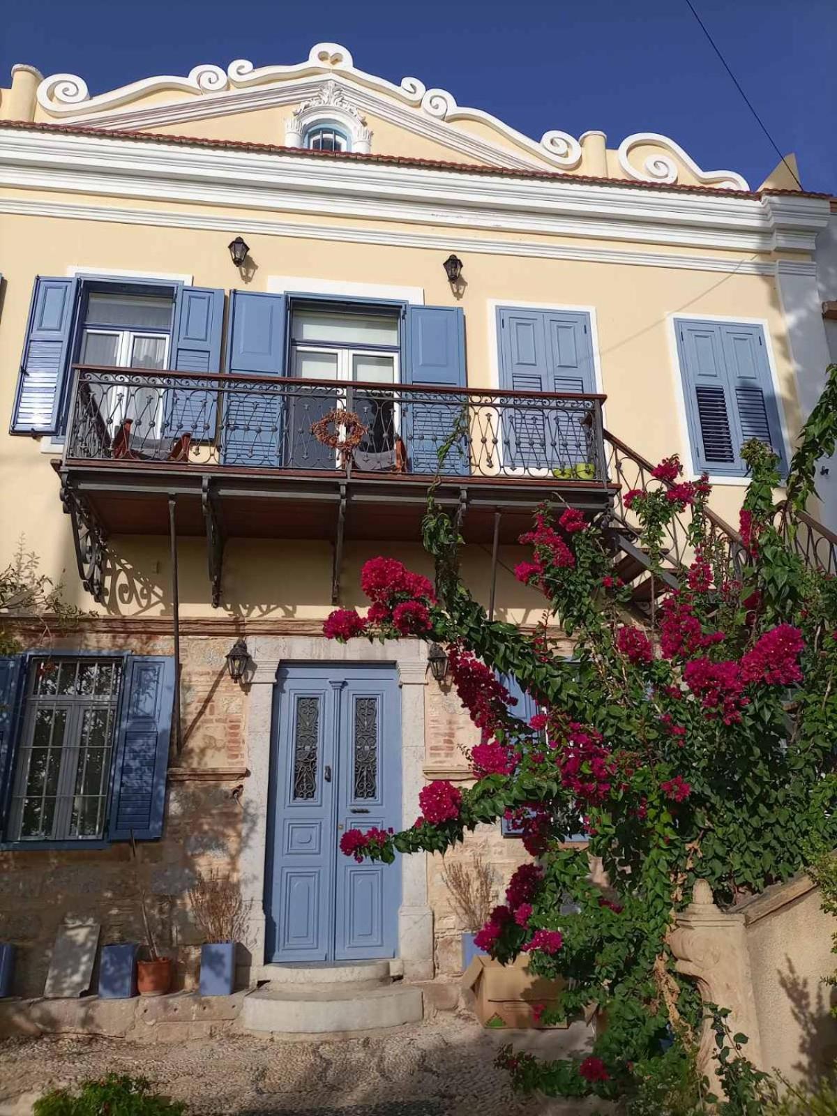 Phaos Chios Vrontados