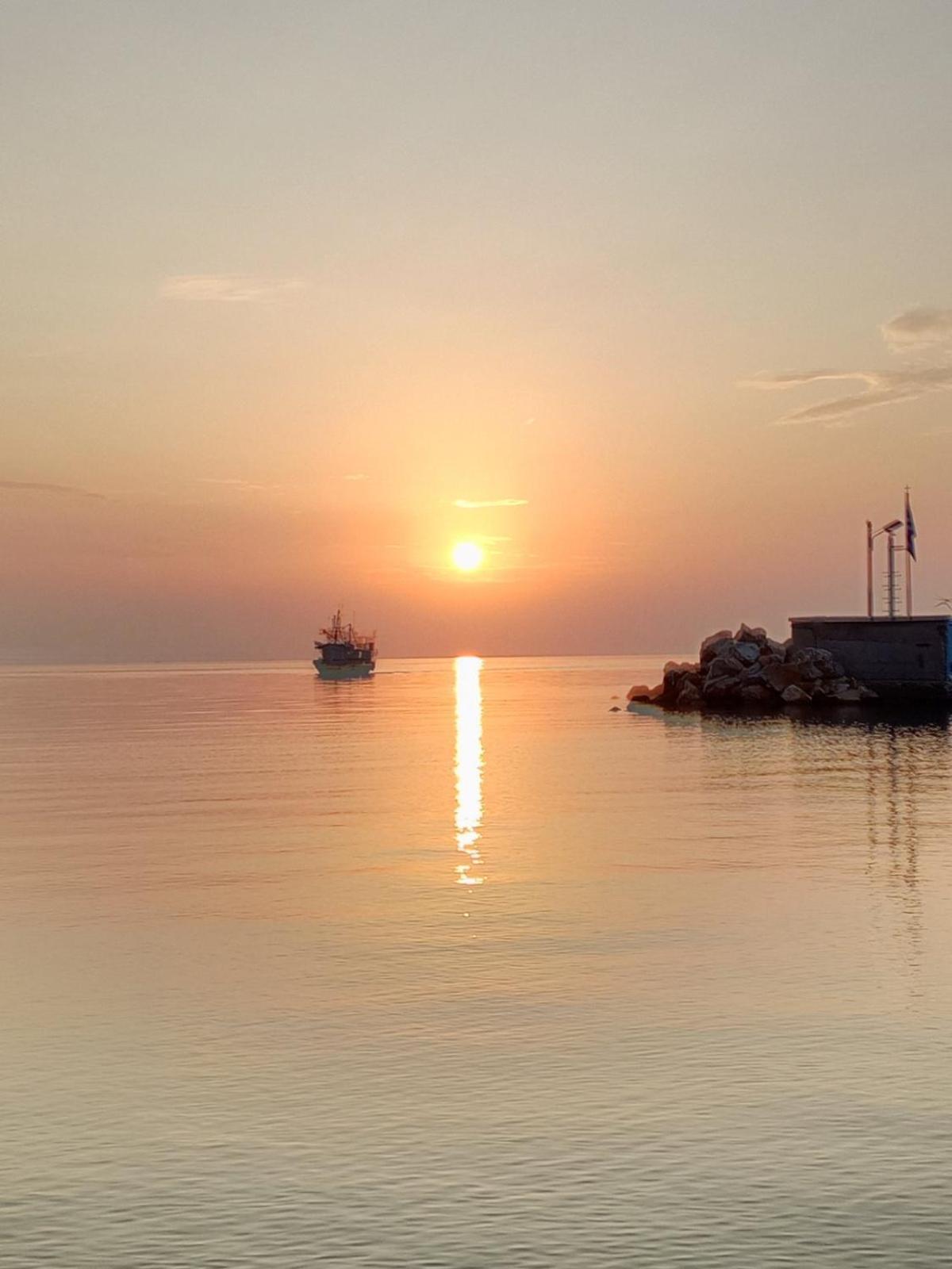 Phaos Chios * Vrontados
