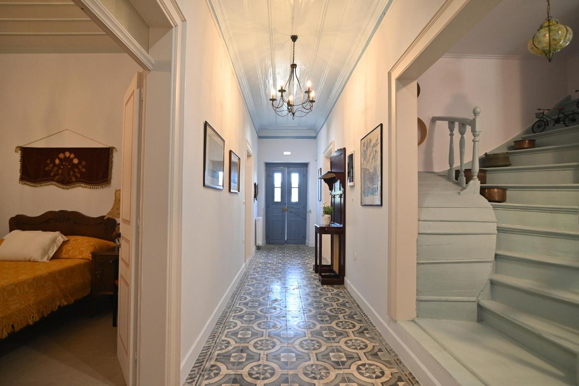 Phaos Chios Apartment