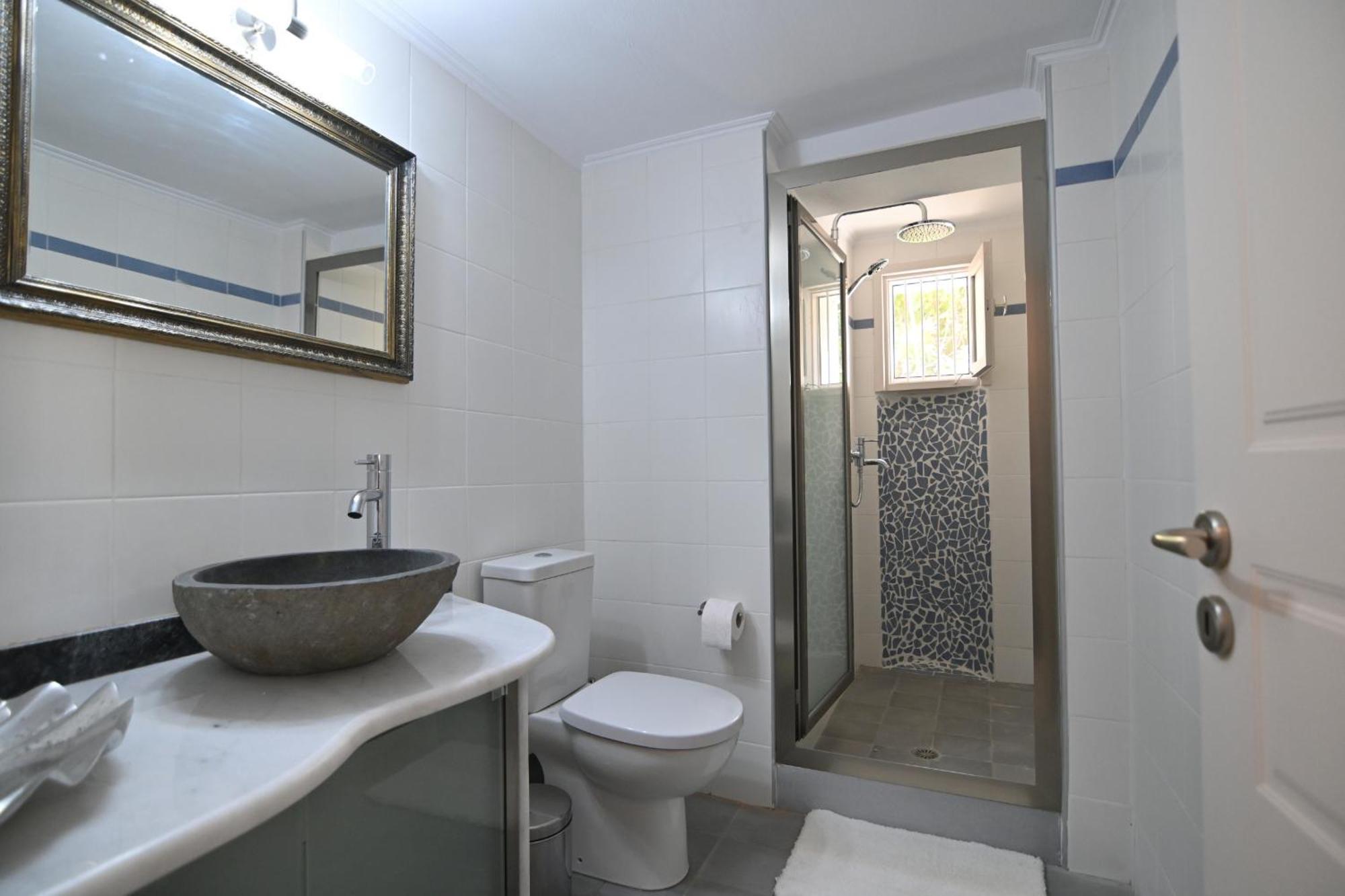 Apartment Phaos Chios