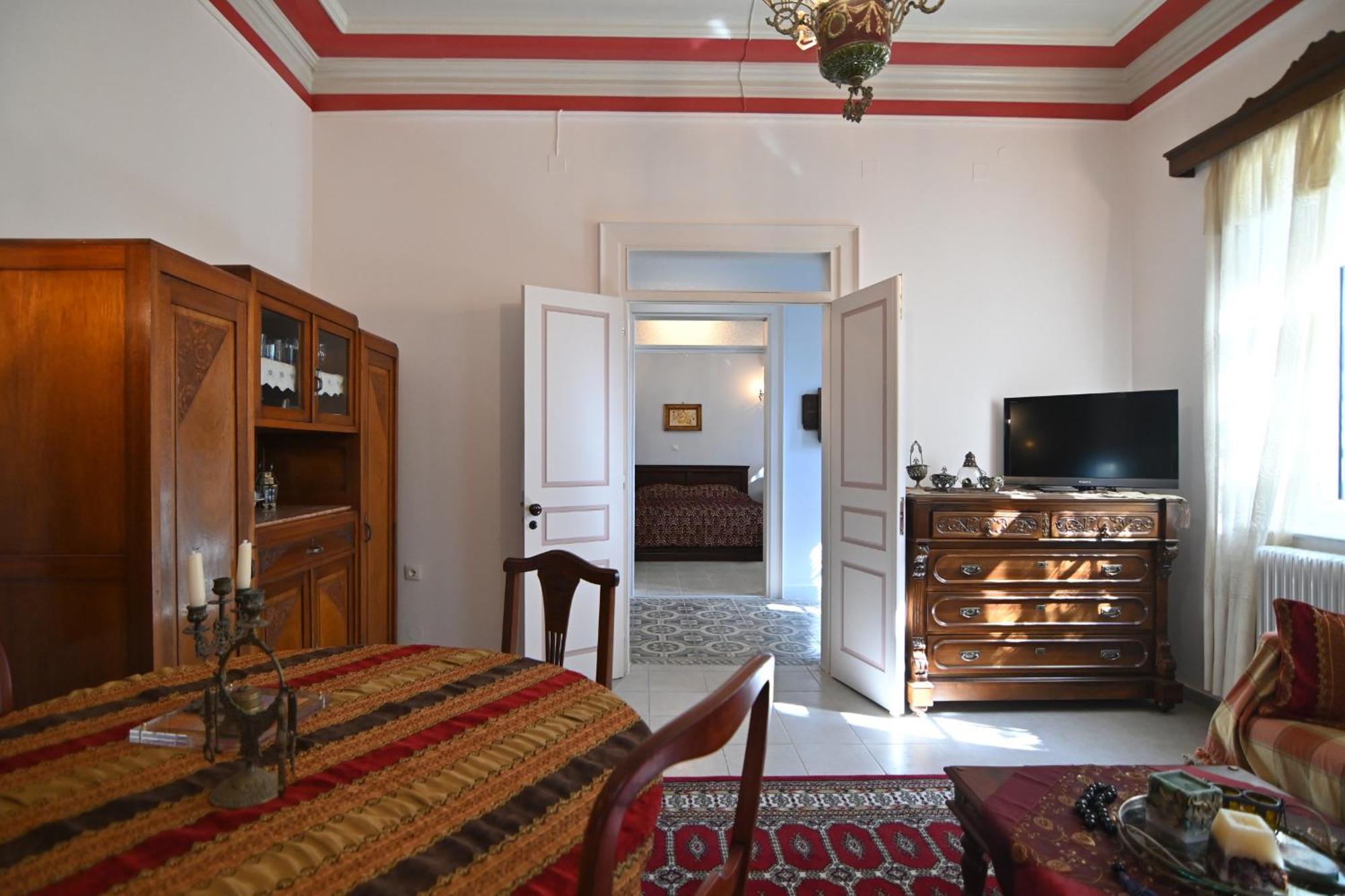 Phaos Chios Apartment *