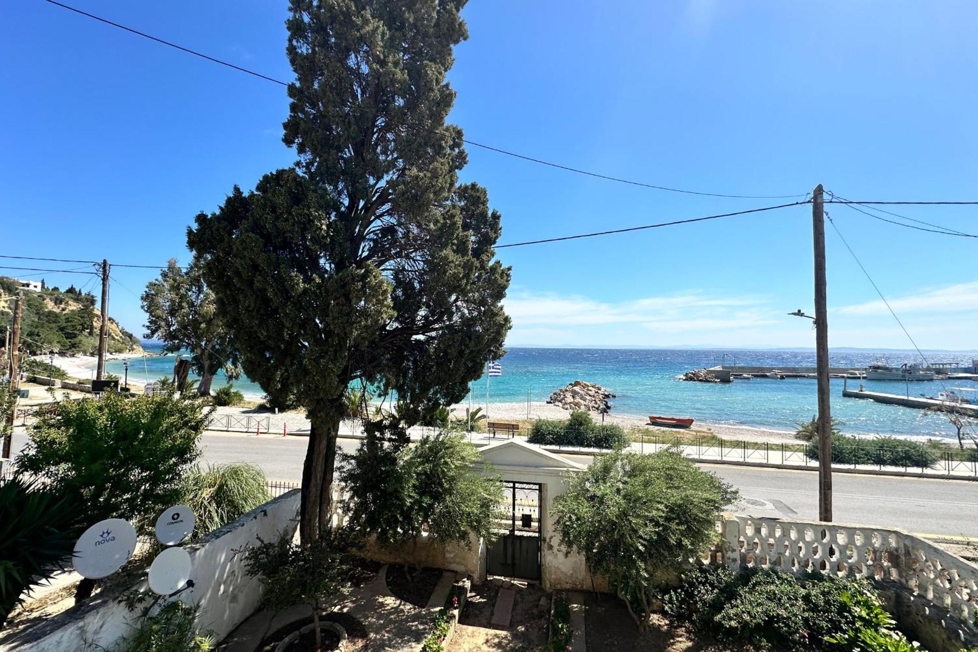 Phaos Chios Apartment